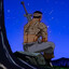 Steam avatar