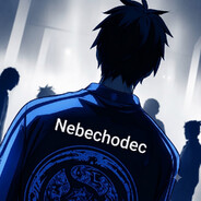 nebechod