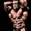 DORIAN YATES