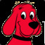 Clifford the big red dog