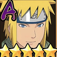 波风水门【青年】