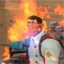 Arsonist Medic