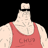 Dr. Chuddington