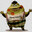 Mucinex Mucus Man