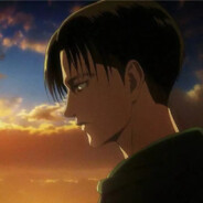 Levi·Ackerman