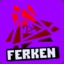 Ferken