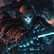 Steam Community Avatar