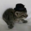 Bob With Hat