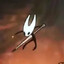 Hornet Silksong