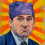 Prison Mike