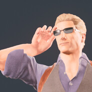 Steam Avatar