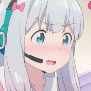 我对和泉纱雾一心一意