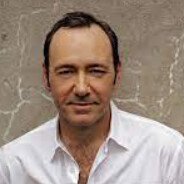 Kevin Spacey