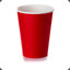 redpapercups