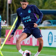Nahuel muñiña avatar
