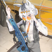 Steam Avatar