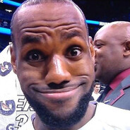 Lebron James - steam id 76561199106783932