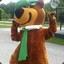 Yogi Bear