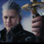 Vergil_Son of Sparda