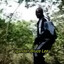 Ugandan Bruce Lee
