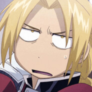 The Fullmetal Alchemist
