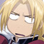 The Fullmetal Alchemist