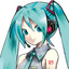 Hatsune Miku