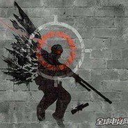 呆头呆脑的突破手