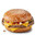 Quater pounder with cheese