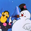 ♛Frosty The Snowman♛