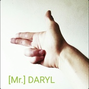 [Mr.] DARYL