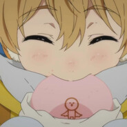 悲伤就会呜呜呜