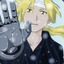 Edward Elric