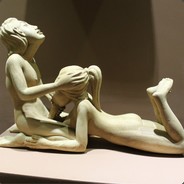 那颗风中摇摆的头