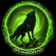 ☠︎ Grangorad ☠ avatar