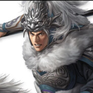 神威天将军马孟起