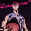 Akashi Seijuro