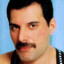 Freddie Mercurio