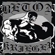 BETON KRIEGER