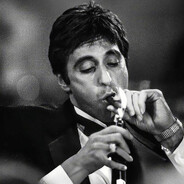 TONY MONTANA