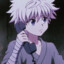 Killua Real