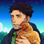 Steam avatar