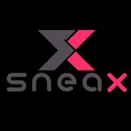 -sneaX-
