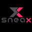 -sneaX-