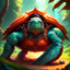 PlumpTurtle