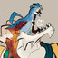 UndeadFoxzizar
