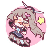 抽卡才不会歪七实呢！