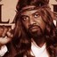 BLACK JESUS