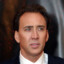 Nicolas Cage