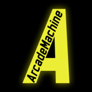 ArcadeMachine